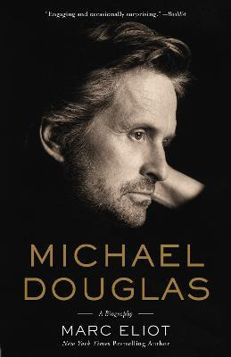 Michael Douglas - Marc Eliot