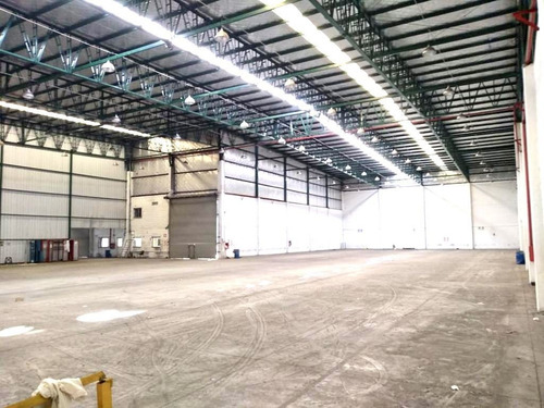 Imagen 4 de 5 de Alquiler Galpón 4200m2 En Hurlingham