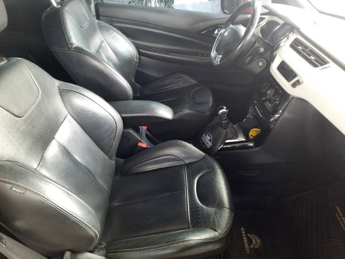 Imagen 14 de 19 de Citroen Ds3
