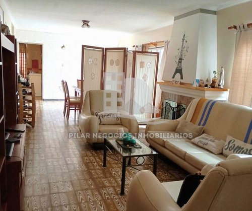 Vendo Casa En Zona Centro De Godoy Cruz - Mendoza