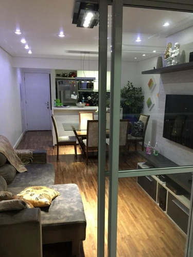 Imagem 16 de 29 de Apartamento - 820b - 69820161