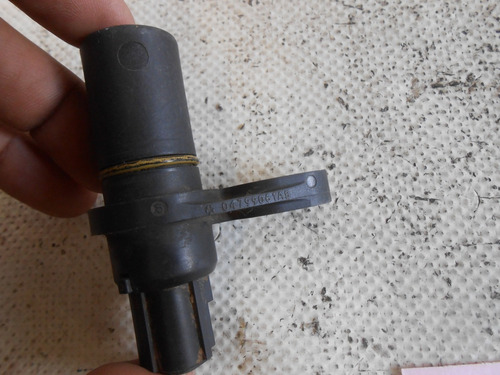 Sensor Del Cigueñal Dakota Ram Durango N/p 04799061ab (Usado)