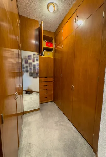 Casa En Renta Las Aguilas