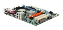 Comprar Mainboard 754 Goal3+ V:1,1c Amd Athlon64\u002Fsempron Ide\u002Fsata