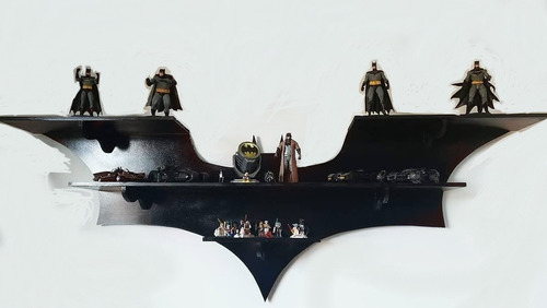 Repisa Batman