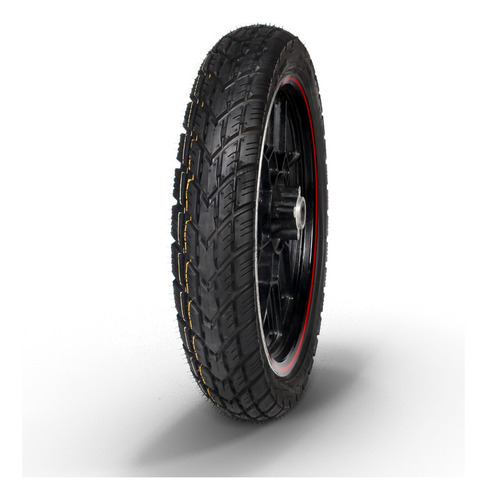 Llanta 300-17 Rt-603 Tl 53p Rinova Tires