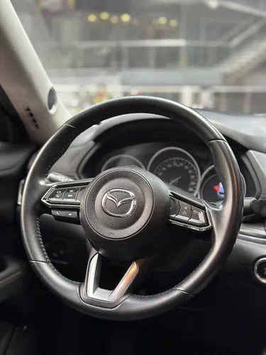 Mazda CX-5 2.5 Grand Touring 4X2
