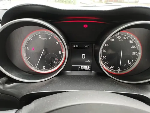 Suzuki Swift (4) Hybrid Mt 5p 6a