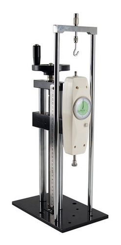Dinamómetro Analógico Modelo: Nk-30 3kg Messen Technomet