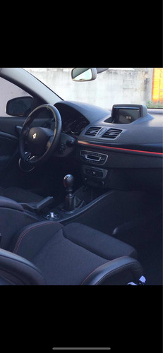 Renault Megane Rs 2.0 Megane Iii Rs 265cv