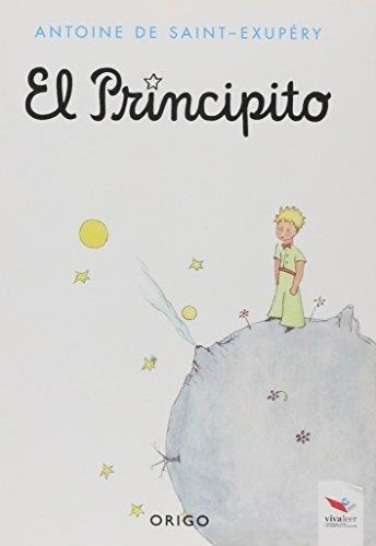 Principito, El - Edición Contemporánea