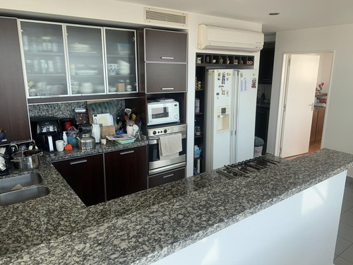 Imagen 13 de 24 de Departamento - Venta El Mirador De Puerto Madero Cuatro Ambientes