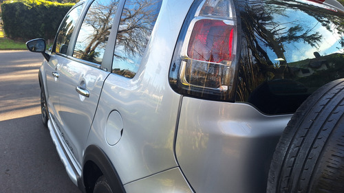 Citroën C3 Aircross 1.6 Vti 115 Exclusive
