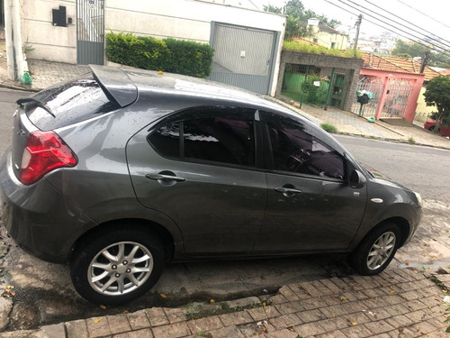 Jac Motors J3 Hatch