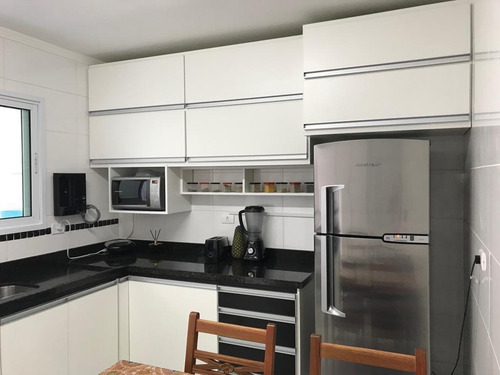 Imagem 21 de 22 de Sobrado Com 3 Dormitórios À Venda, 145 M² Por R$ 745.000 - Tucuruvi - São Paulo/sp - So1194v