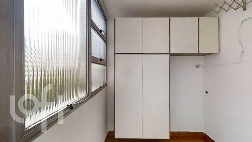 Imagem 11 de 24 de Apartamento De Condomínio Em São Paulo - Sp - Ap4250_nbni