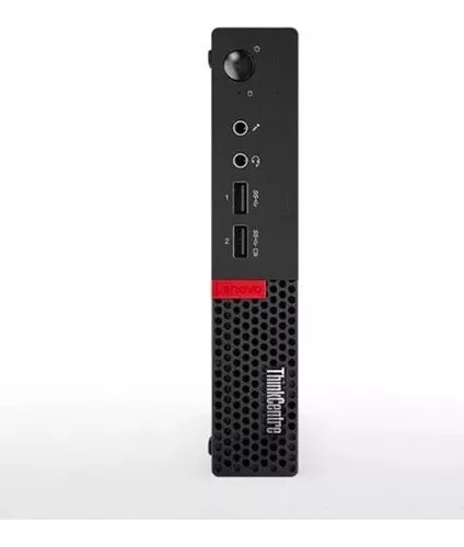 Mini Cpu Lenovo Thinkcentre M910q I5-6600t Mem 16gb Ssd 1tb