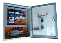 Comprar Chave Partida Estrela Triângulo Automática Motor 40 Cv 380 V