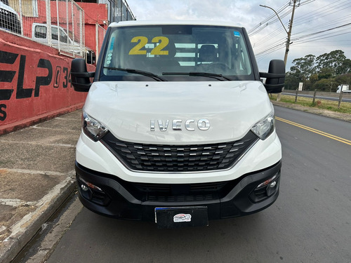 Iveco Daily 45-170 (caminhao) 2022completa- Covelp Americana