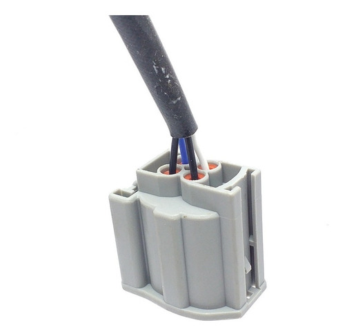 Sensor De Oxígeno Para Mazda 2 2007 - On (14370)