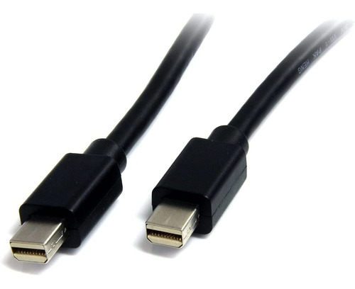 Startech.com Cable Mini Displayport De 3 Pies (1 M) - Video