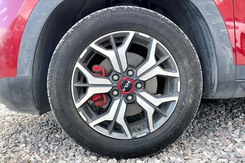 Kia Seltos 2022