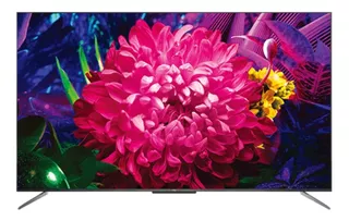 Tv Tcl Smart Qled 65 L65c715-f Android Tv Outlet