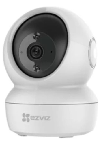 Camara Ip Wifi Ezviz Pt 1080p, 4mm, Ir 10m, Slot Sd