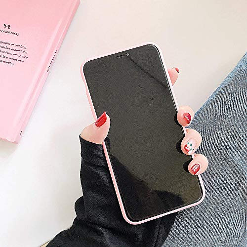 Estuche Rosa Mujer Consola Juegos iPhone 8, Estuche 3d A 7,