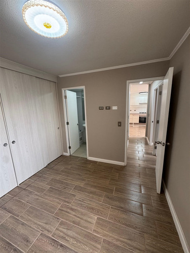 Dpto Nuevo Sin Uso, Completamente Equipado Cortinas, Lampara