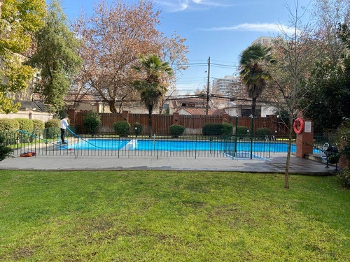 Imperdible Precio De Venta /cercano A Metro Mons Eyzaguirre