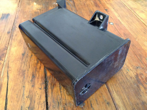 Filtro Canister Para Chevrolet Corsa 1.8 Mod 03-08 Oem