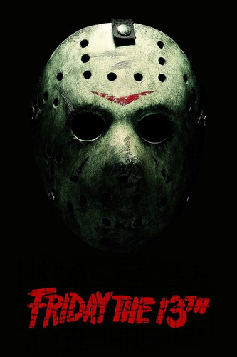 Friday The 13th Ultimate Slasher Edition Xbox One Físico