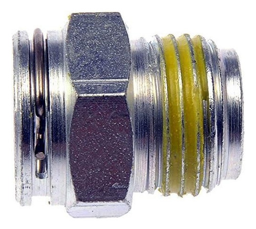 Conector De Línea De Transmisión Dorman 800-605 Para
