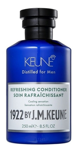 Keune 1922 By J. M. Keune Refreshing- Condicionador 250ml