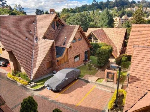 Cerros De Suba Vendo Casa