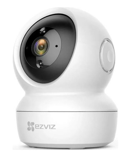 Ezviz C6n Domo 360° Seguimiento Google Pantalla 7  Wifi 1080