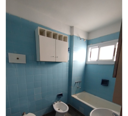 Departamento 3 Ambientes - Belgrano