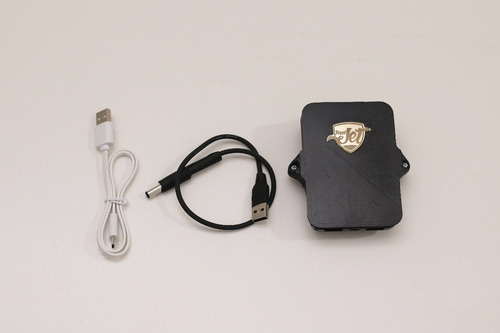 Kit Tereré Jet P/ Inst. Garrafa Stanley +suporte+ Bateria