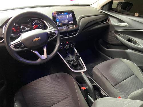Chevrolet Onix 1.0 Lt 5p