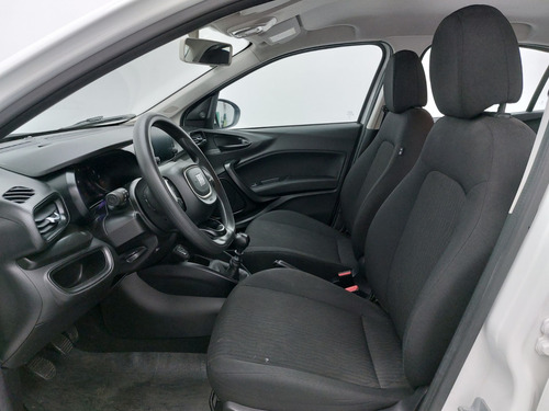 Fiat Cronos 1.3 FIREFLY FLEX DRIVE MANUAL