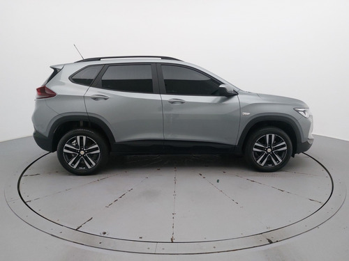 Chevrolet Tracker 1.0 TURBO FLEX AUTOMÁTICO