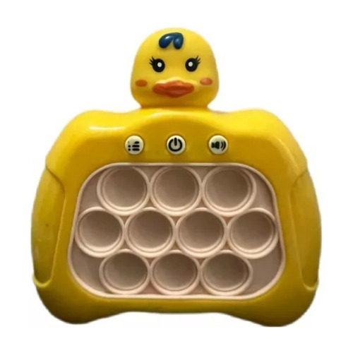 Juego Pop-it Sensory Fidget Toys, Juguete 