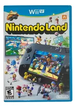 Comprar Nintendo Land Nintendo Wii U