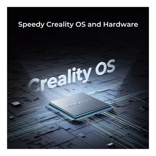Impresora 3d Creality K1 De Alta Velocidad K1-c