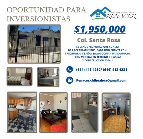 Atencion Inversionistas!!!! Muy Centrica, Excelente Vista