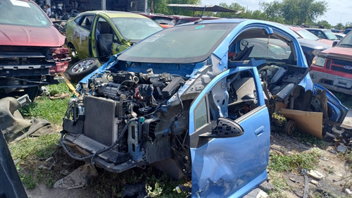Chevrolet Spark 2013 ( En Partes ) 2013 - 2015 1.2 Std Yonke
