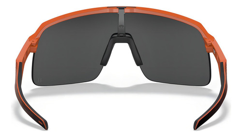 Óculos De Sol Oakley Sutro Lite Pm Matte Redline Prizm Black