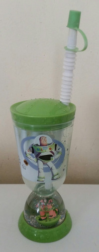 Vaso Copa Buzz Lightyear Toy Story 4