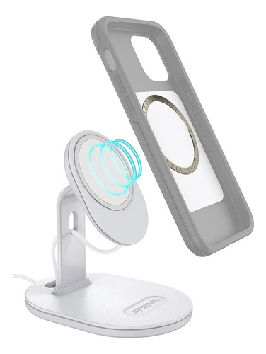Soporte Base Stand Otterbox Original Para Cargador Magsafe